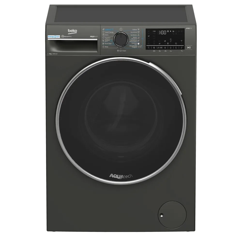 BEKO B7WFU69418MG ES Mašina za pranje veša