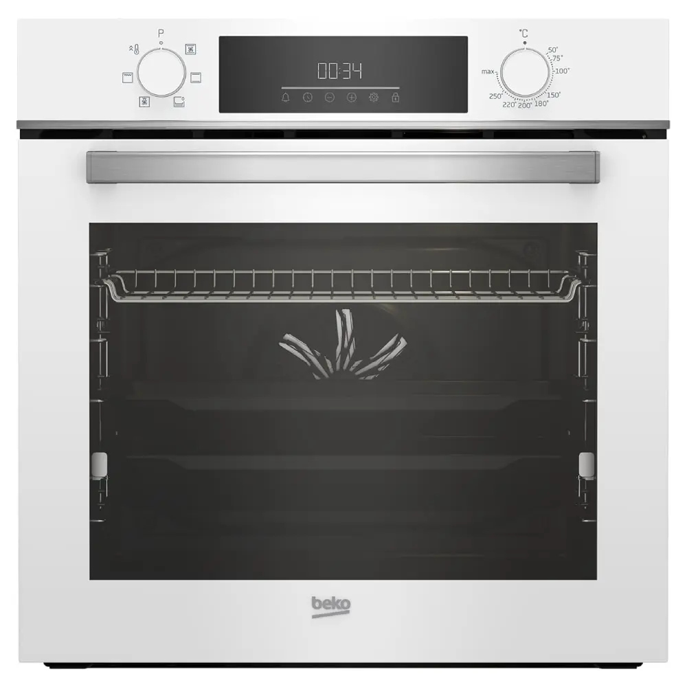 BEKO BBIE18300W Ugradna rerna