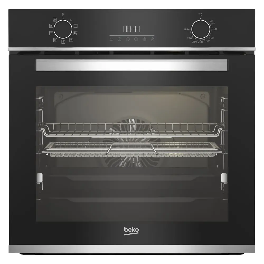 BEKO BBIMA13300XS Ugradna rerna