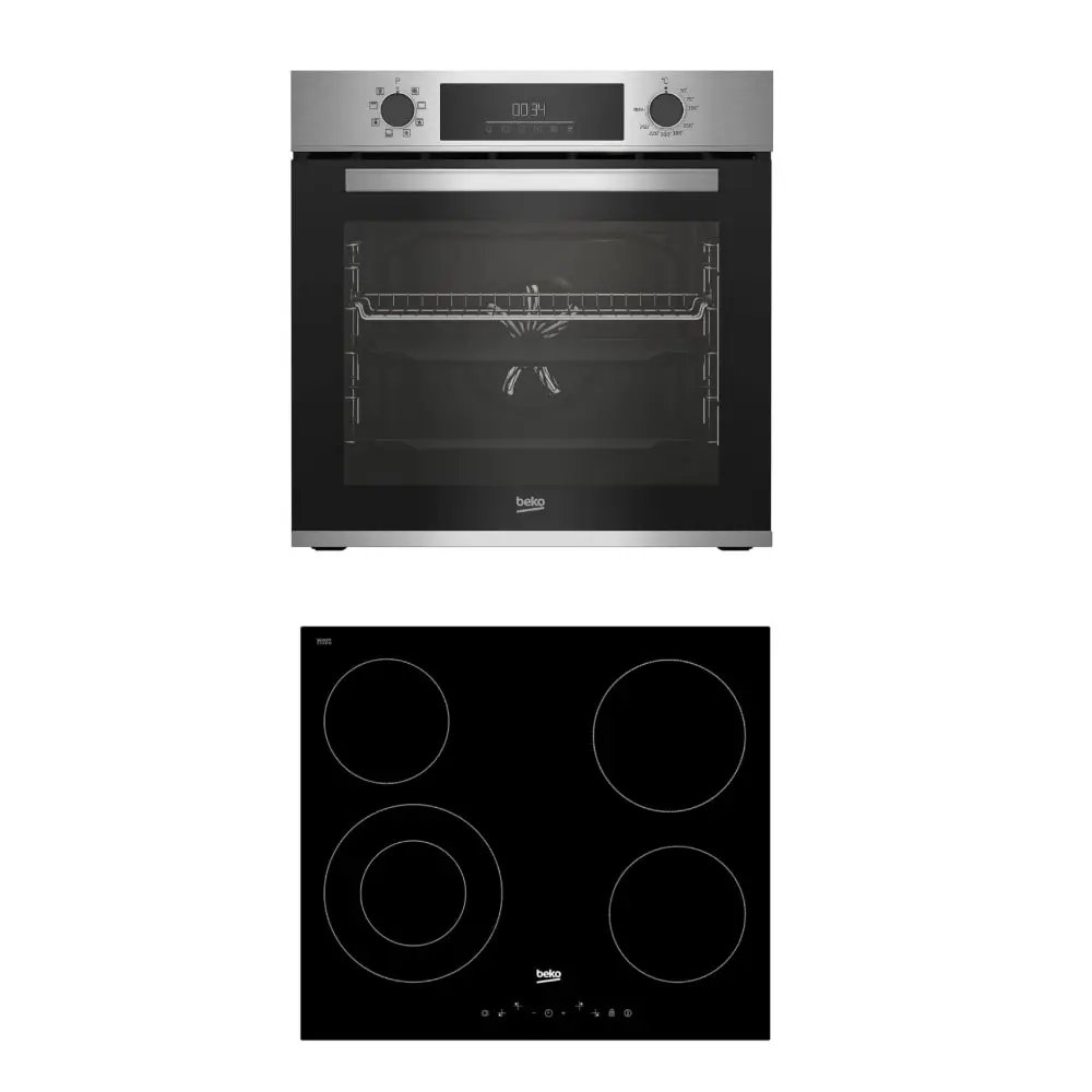 BEKO BBSM 12300 XD Ugradni set