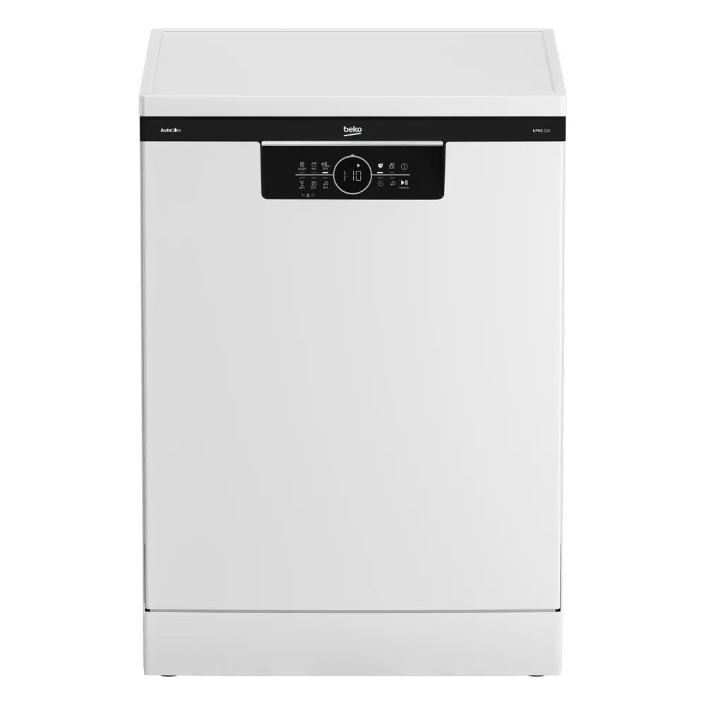 BEKO BDFN 26420 WA Mašina za pranje sudova