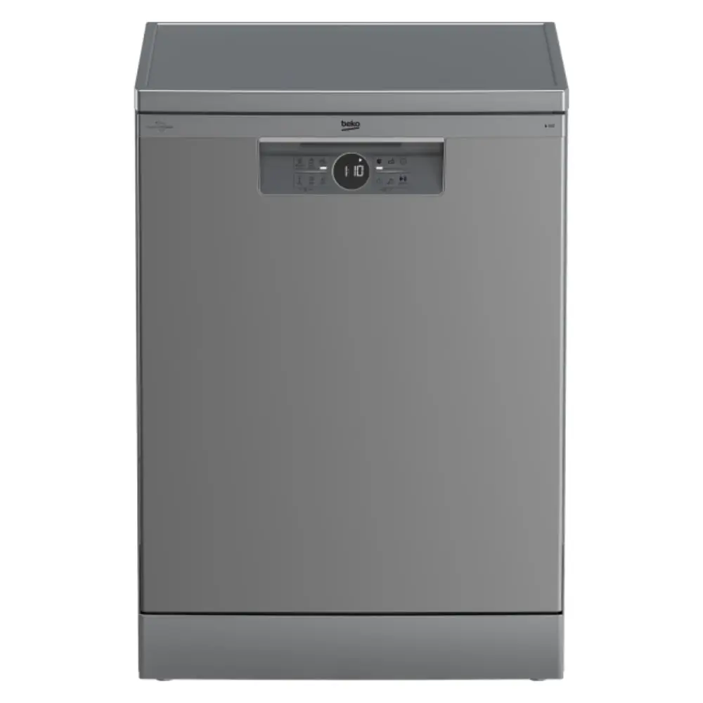 BEKO BDFN15440S Mašina za pranje sudova