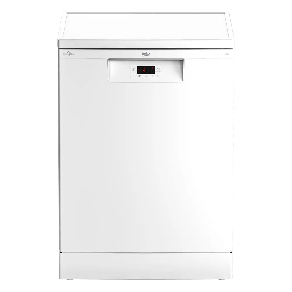 BEKO BDFN16431W Mašina za pranje sudova