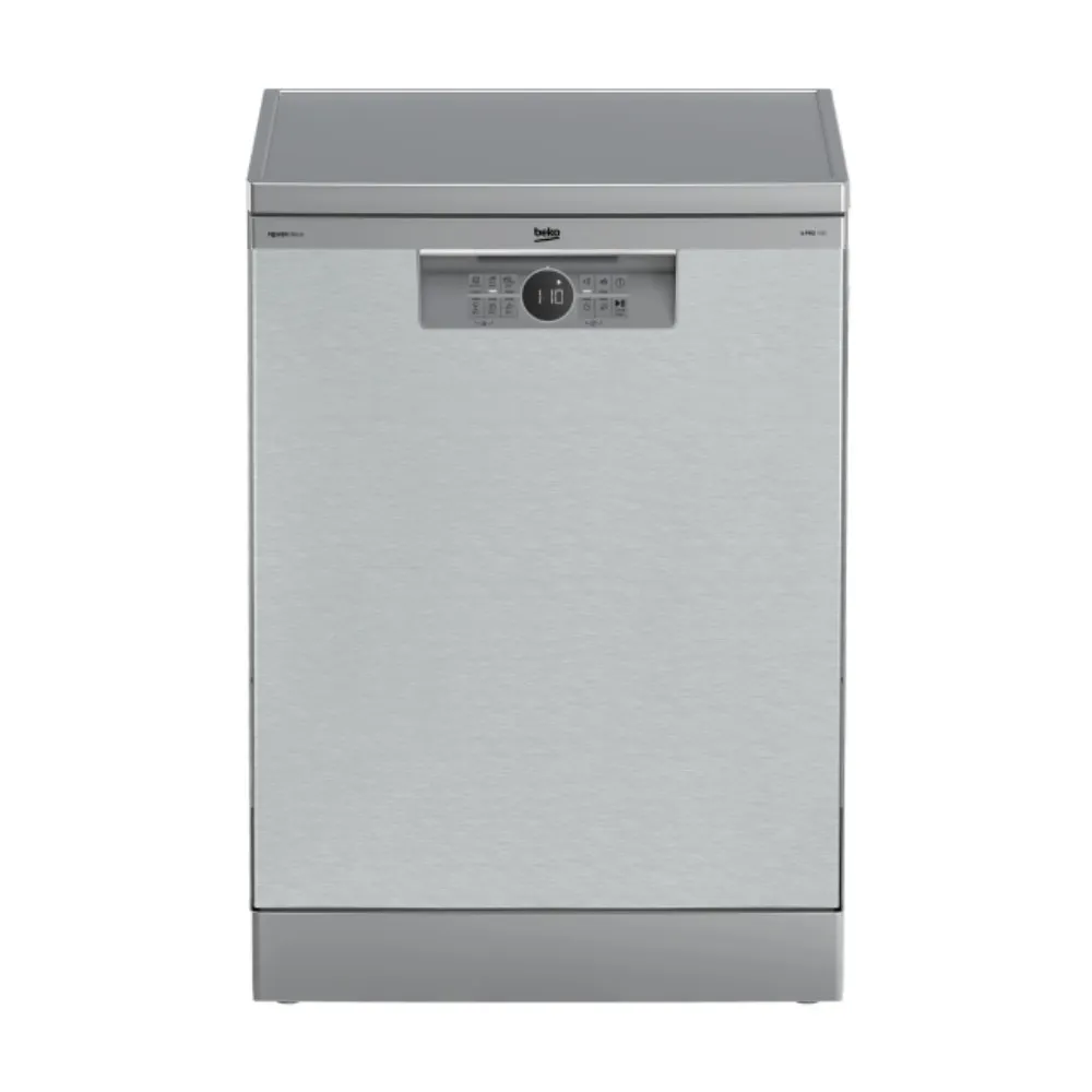 BEKO BDFN26540XP Mašina za pranje sudova
