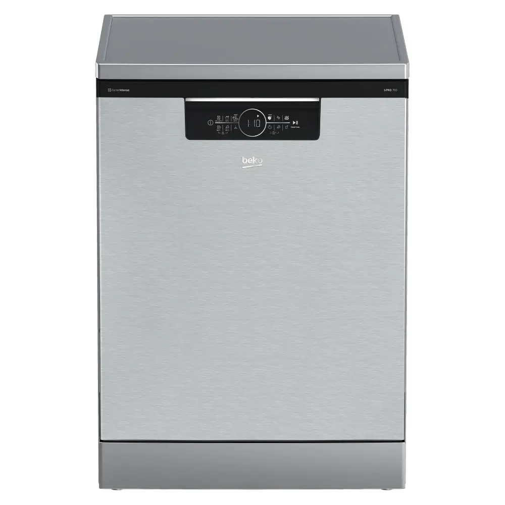 BEKO BDFN36560XC Mašina za pranje sudova