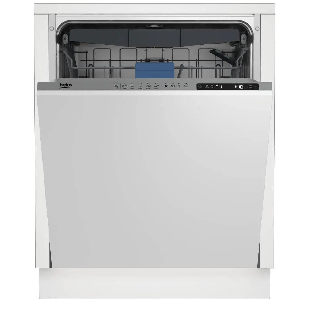 BEKO BDIN25323 Ugradna mašina za pranje sudova