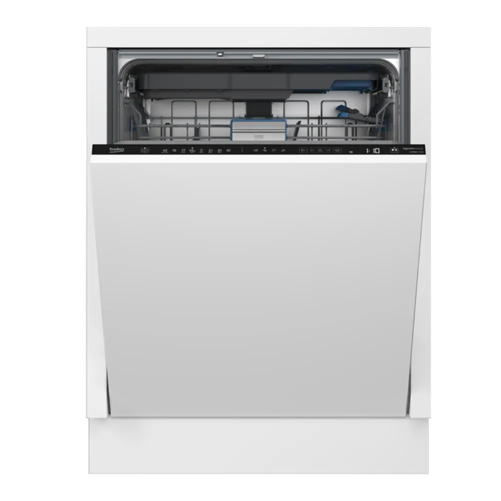 BEKO BDIN38551P Ugradna mašina za pranje sudova