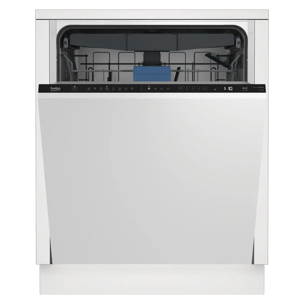 BEKO BDIN38641Q Ugradna mašina za pranje sudova