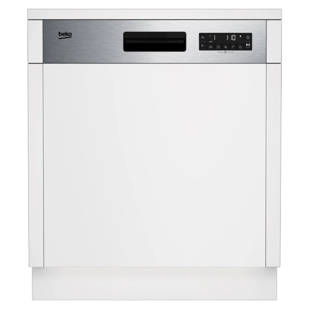 BEKO BDIS38042Q Ugradna mašina za sudove