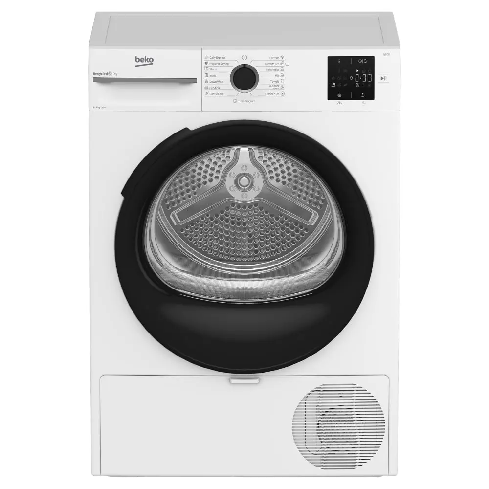 BEKO BM3T38230W Mašina za sušenje veša