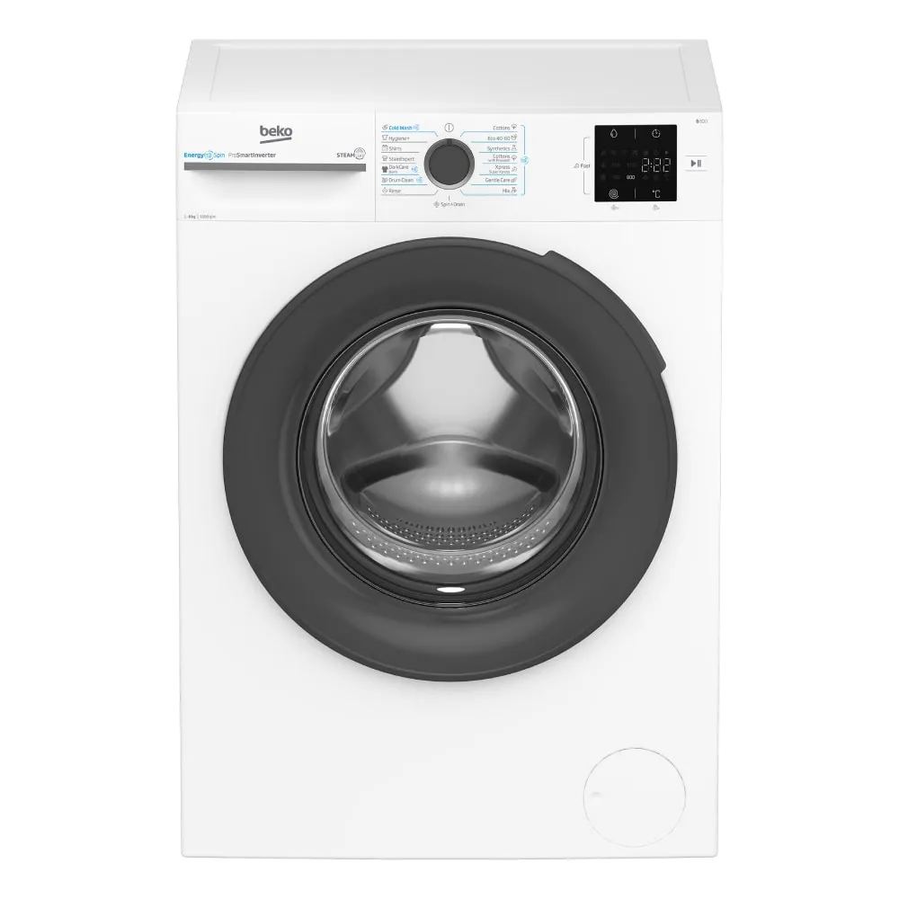 BEKO BM3WFSU38013WA Mašina za pranje veša