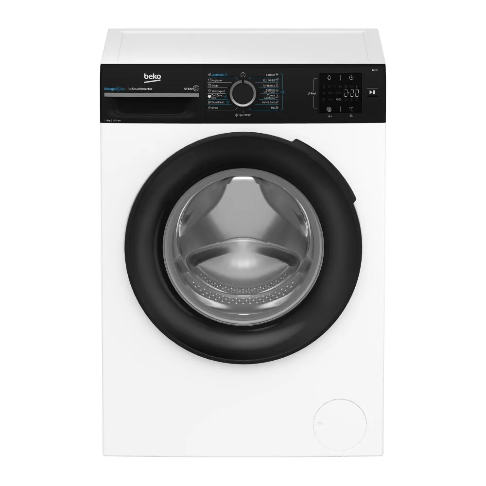 BEKO BM3WFSU38213WPBB Mašina za pranje veša