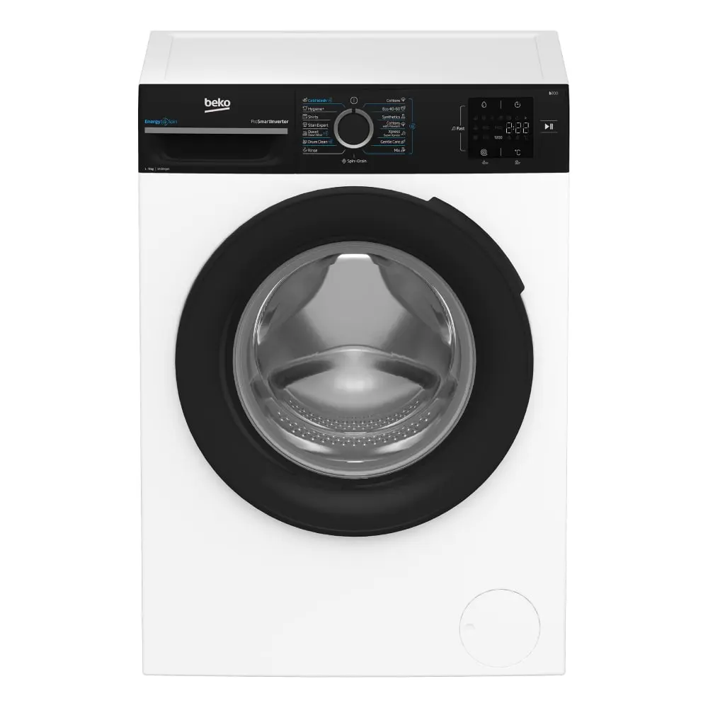 BEKO BM3WFSU39413WPBB Mašina za pranje veša