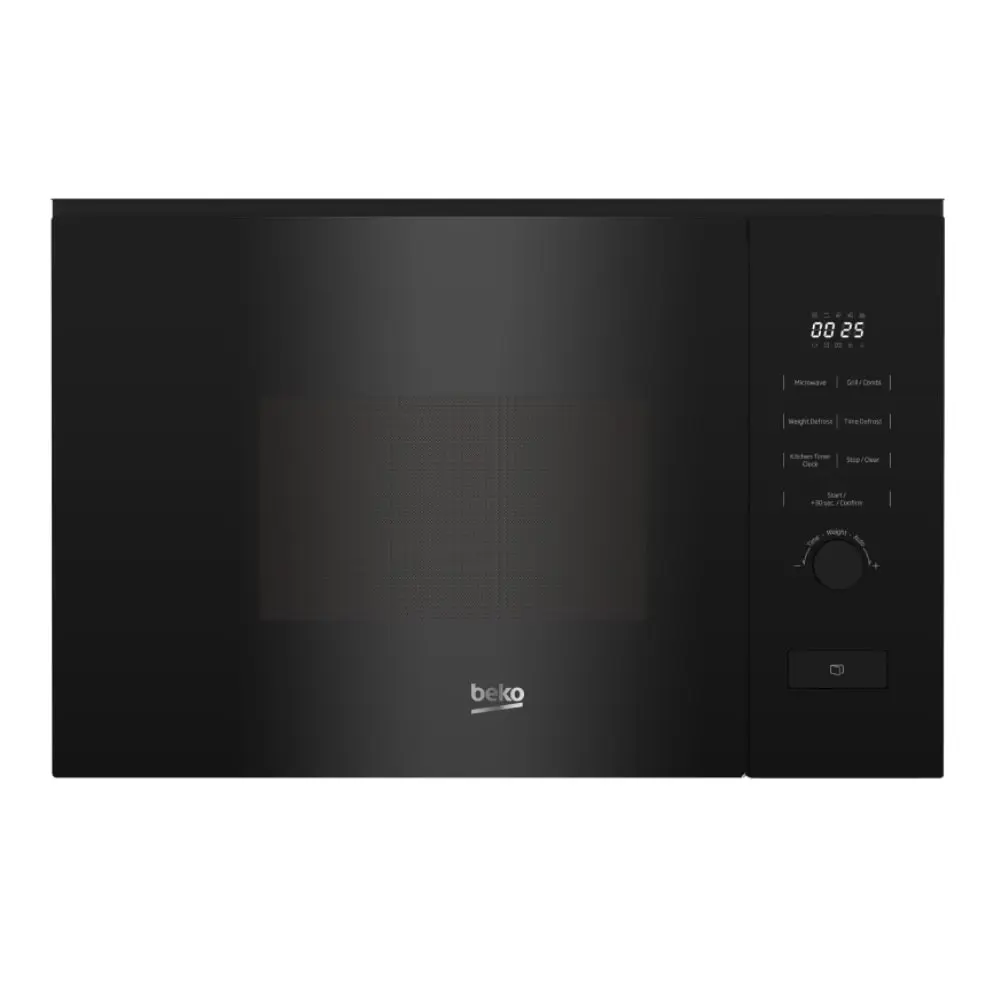 BEKO BMGB 20212 B Ugradna mikrotalasna rerna