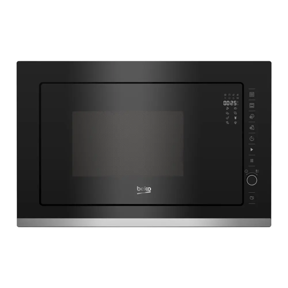 BEKO BMGB 25333 X Ugradna mikrotalasna rerna