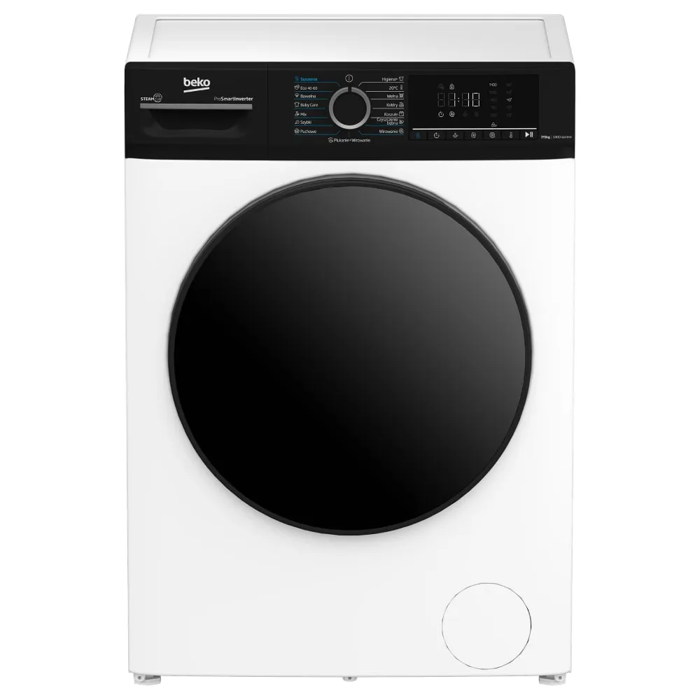 BEKO BMM5DFO5741WPB Mašina za pranje i sušenje veša