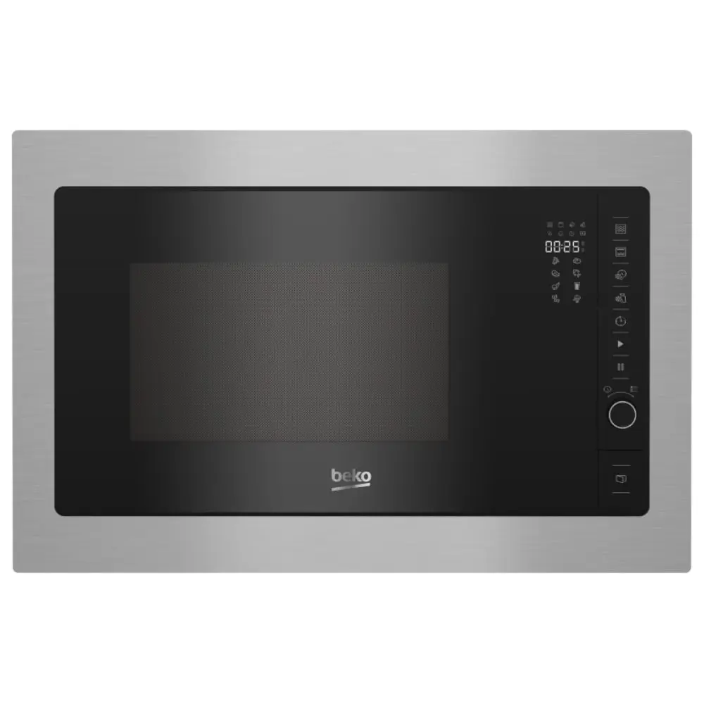 BEKO BMOB 20231 X Ugradna mikrotalasna rerna