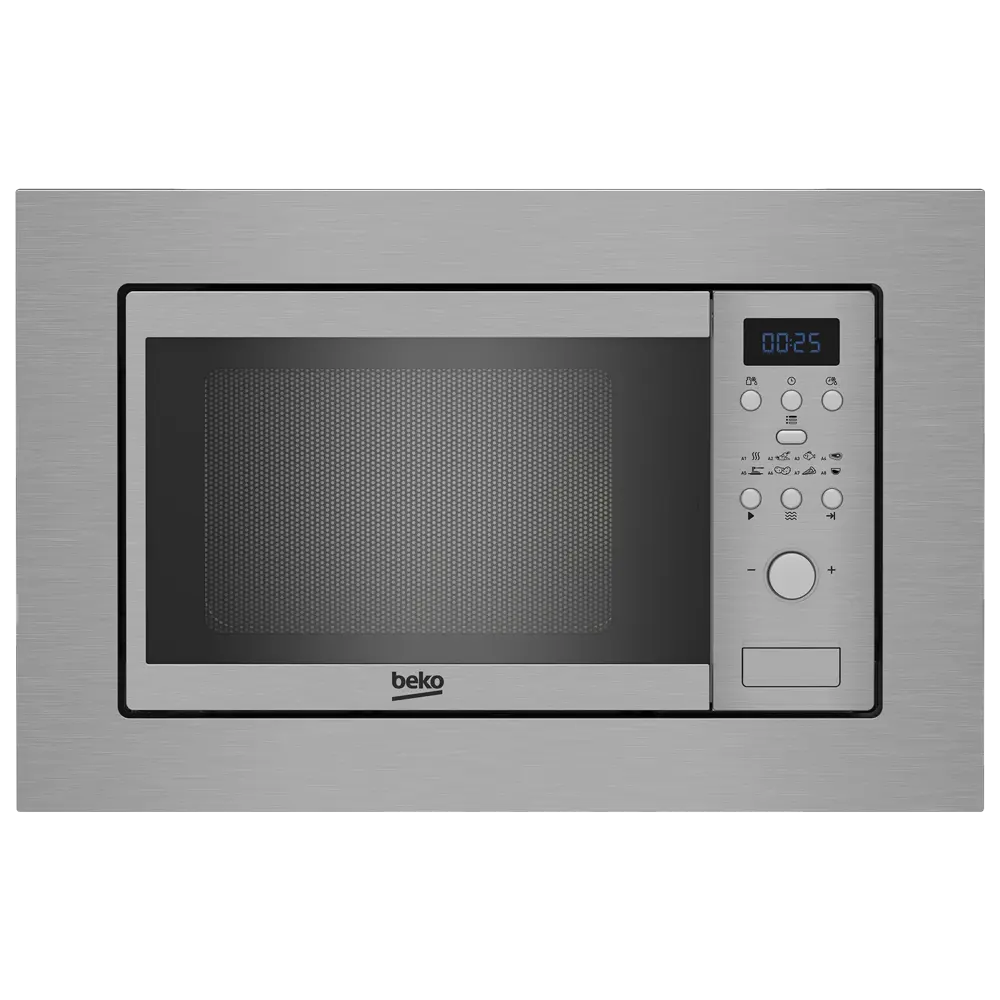 BEKO BMOB17131X Mikrotalasna rerna