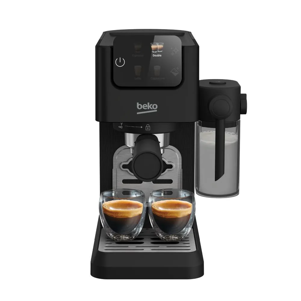 BEKO Cafe Experto CEP 5303 Aparat za espresso kafu