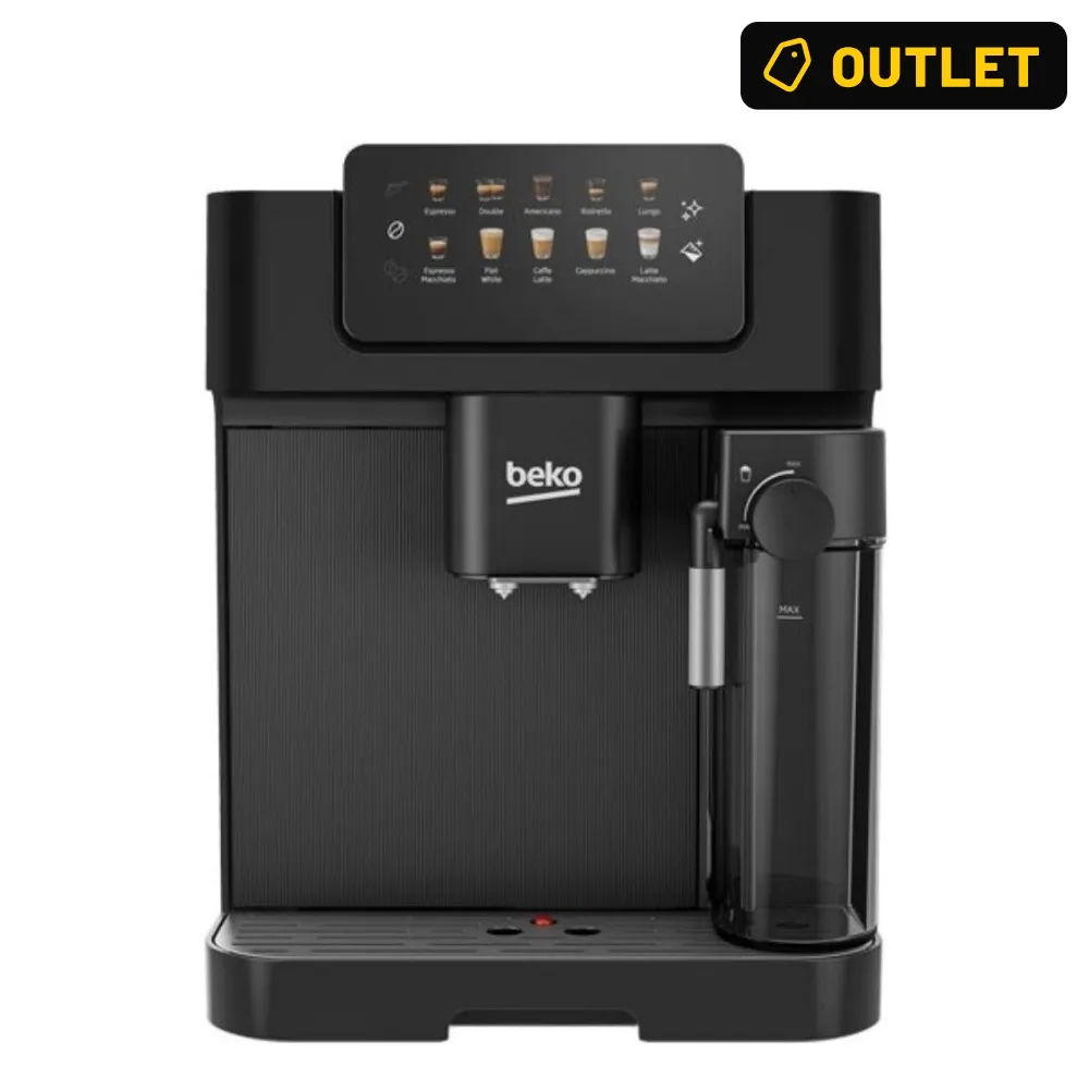 BEKO CEG 7304 B Aparat za espresso kafu OUTLET
