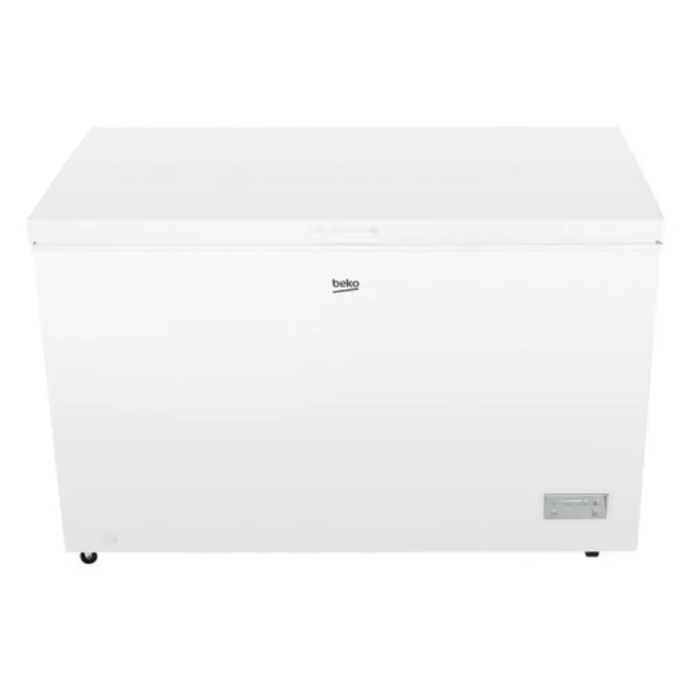 BEKO CF380EWN Zamrzivač