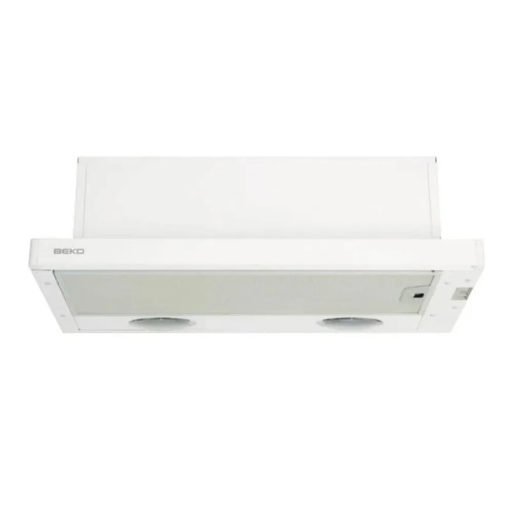 BEKO CTB 6407 W Aspirator