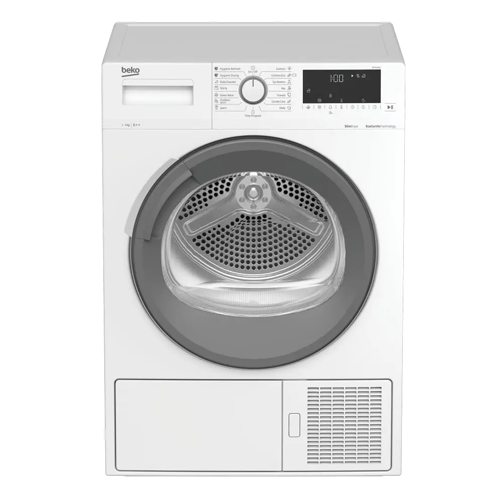 BEKO DF7414SX Mašina za sušenje veša