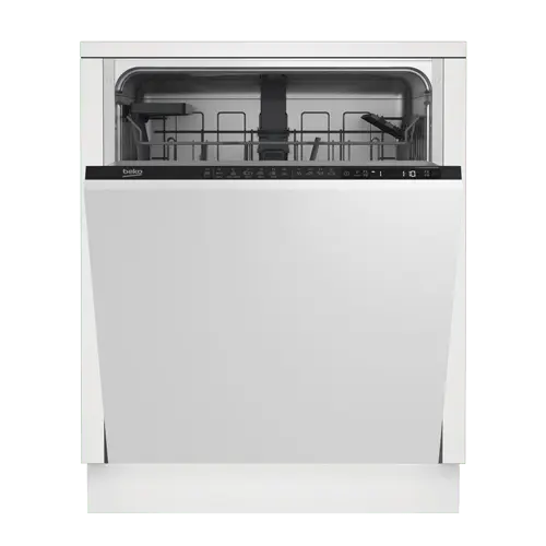 BEKO DIN26420 Ugradna mašina za pranje sudova
