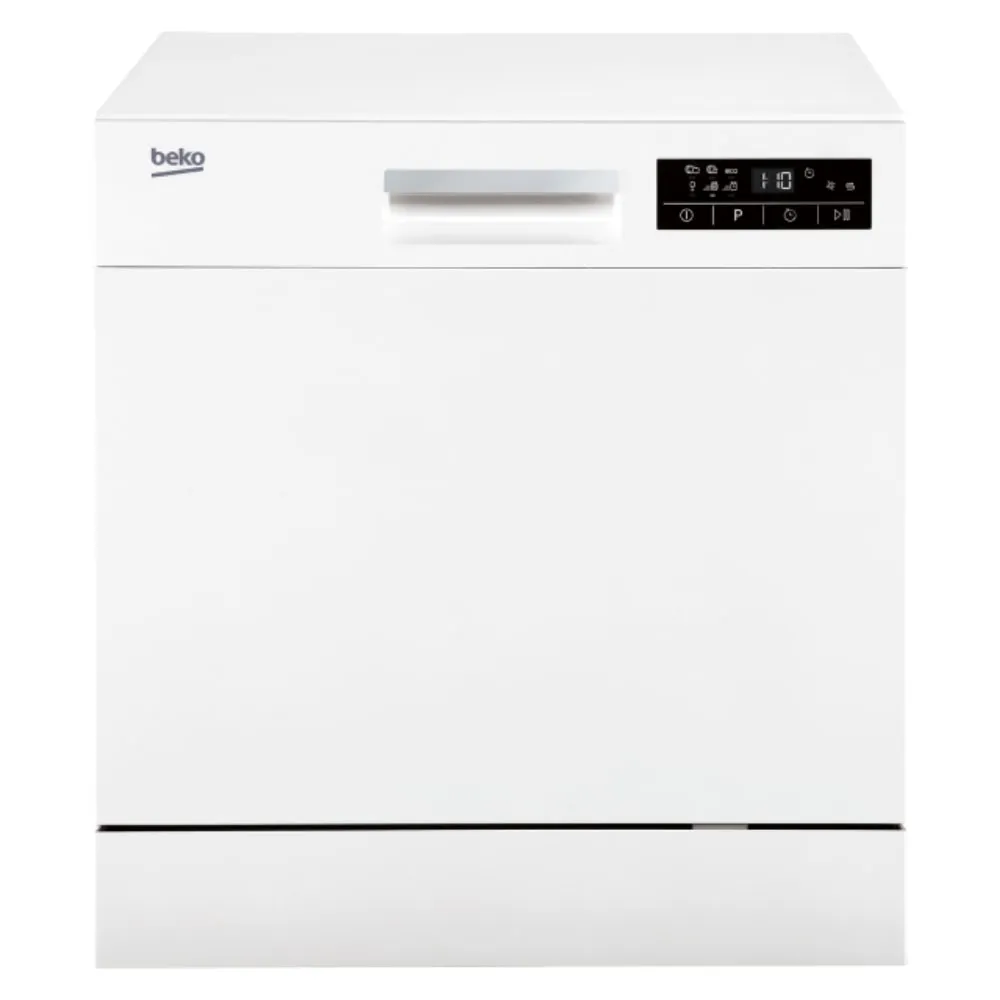 BEKO DTC36810W Stona mašina za pranje sudova