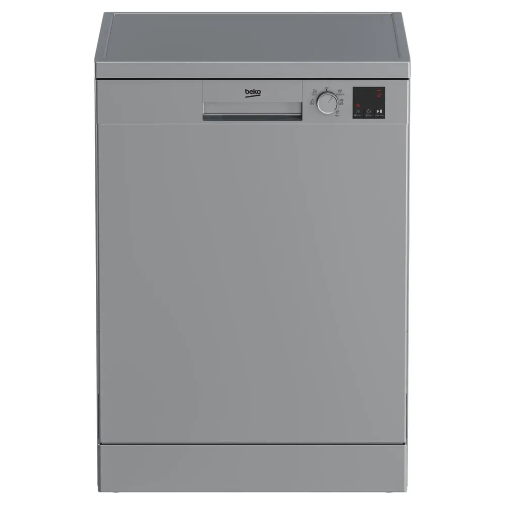 BEKO DVN05330S Mašina za pranje sudova
