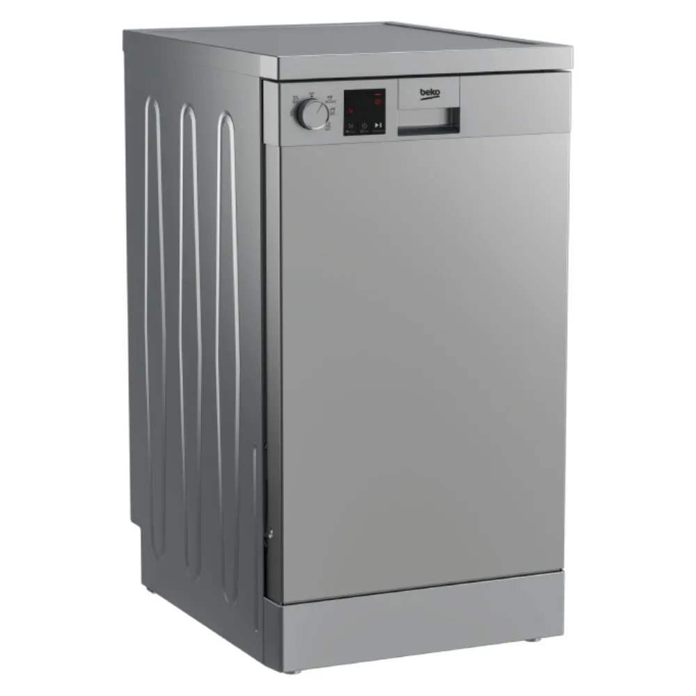 BEKO DVS05030S Mašina za pranje sudova