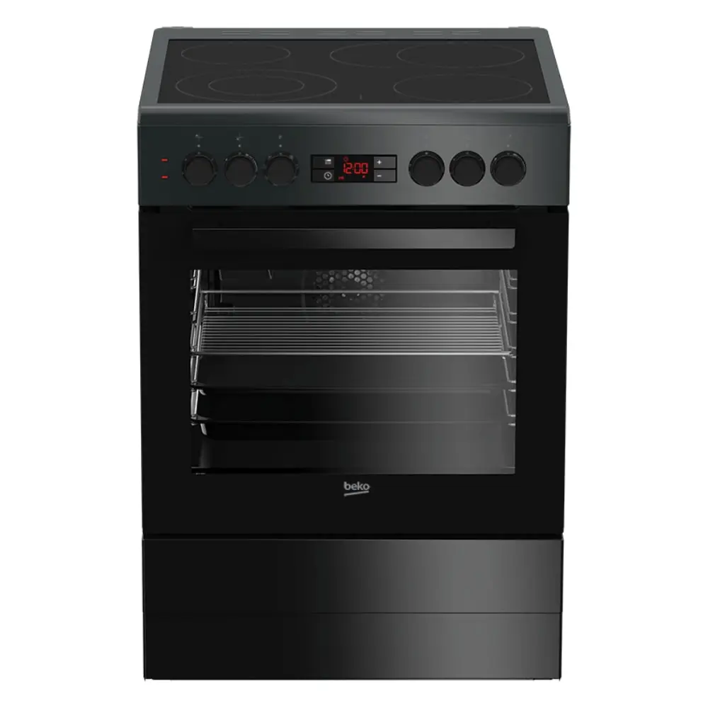 BEKO Električni šporet FSM67320GAS