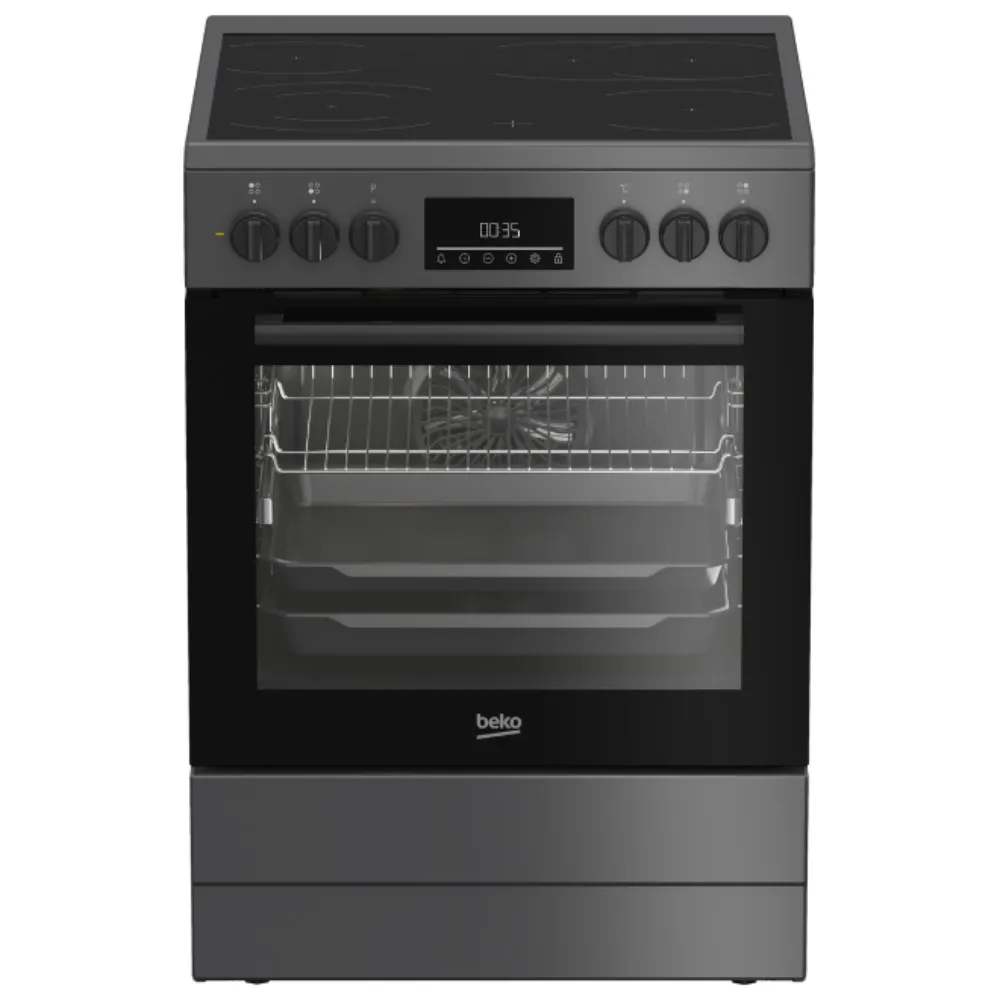 BEKO FBM67320GAT Električni šporet