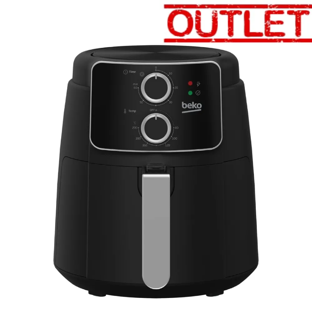 BEKO FRL 2242 B Airfryer OUTLET