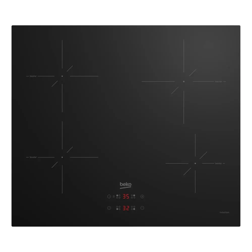BEKO HII64400SMT Ugradna ploča