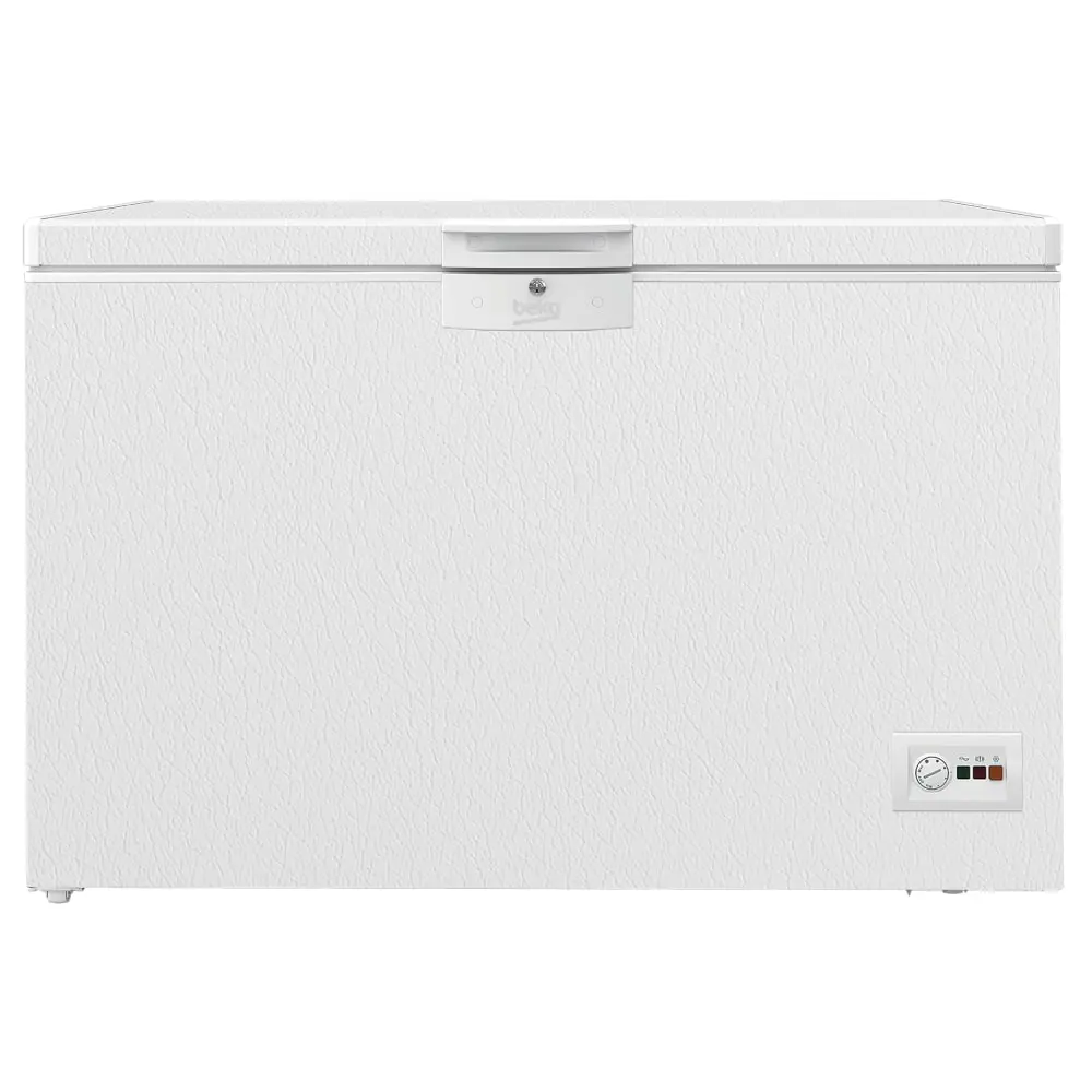 BEKO HSM40031 Zamrzivač