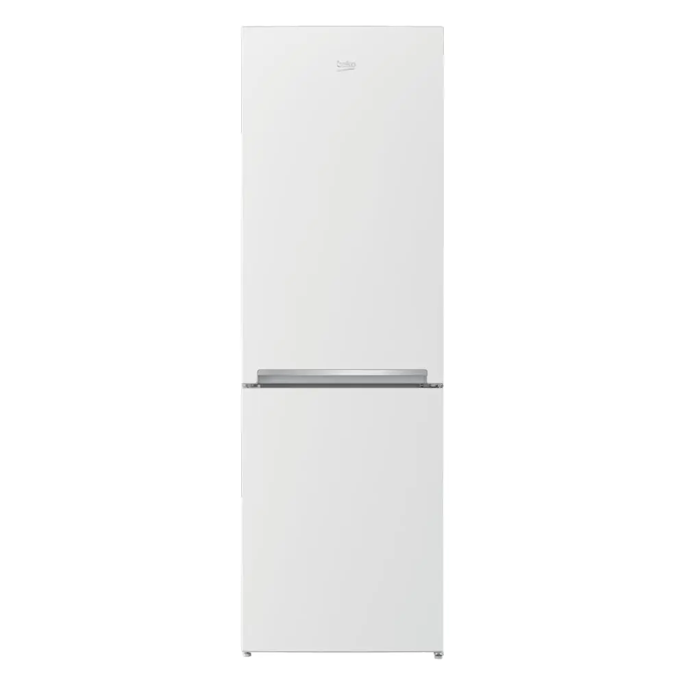 BEKO Kombinovani frižider RCSA330K30WN