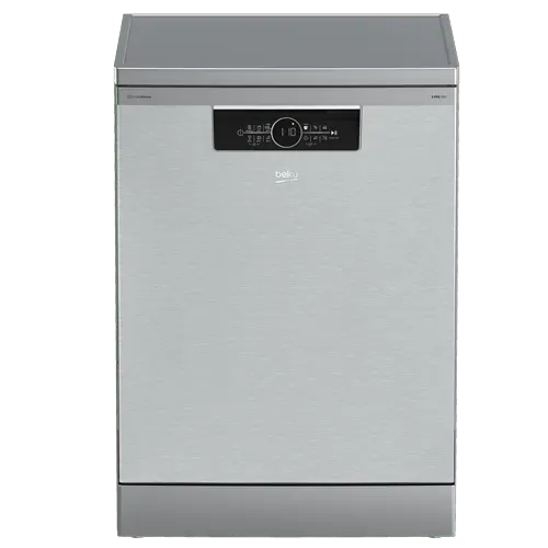 BEKO Mašina za pranje sudova BDFN 36530 XC