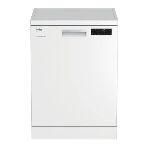 BEKO Mašina za pranje sudova DFN 28422 W