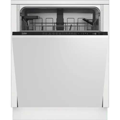 BEKO Mašina za pranje sudova DIN 26423