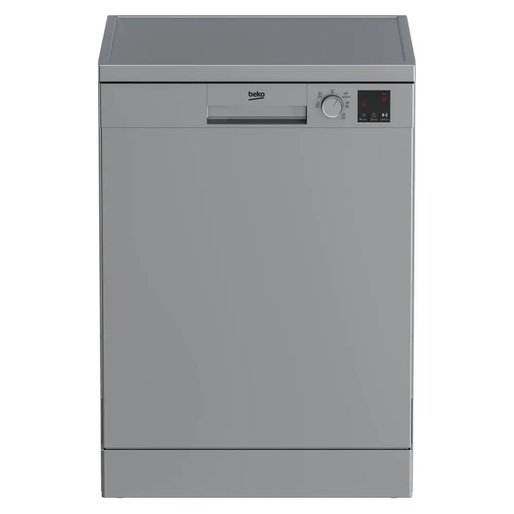 BEKO Mašina za pranje sudova DVN 05320 S