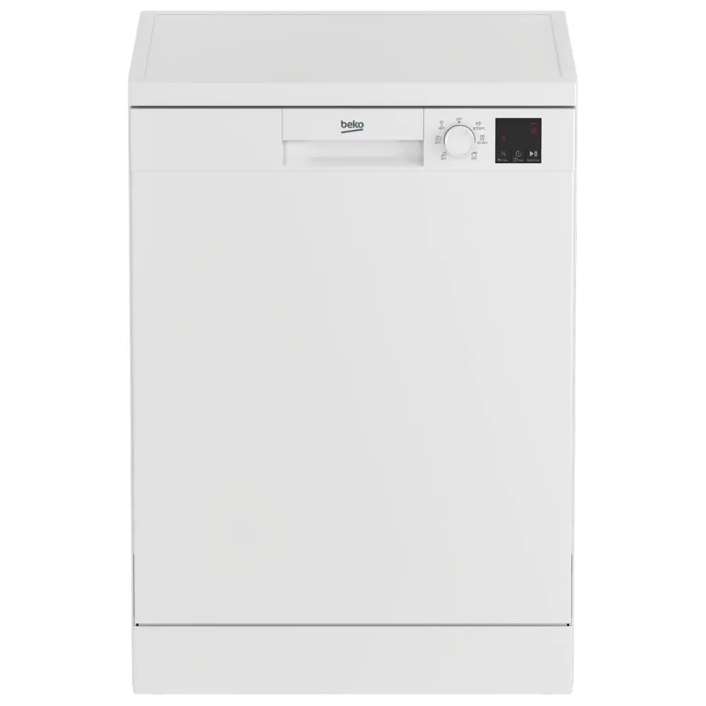 BEKO Mašina za pranje sudova DVN 06430 W