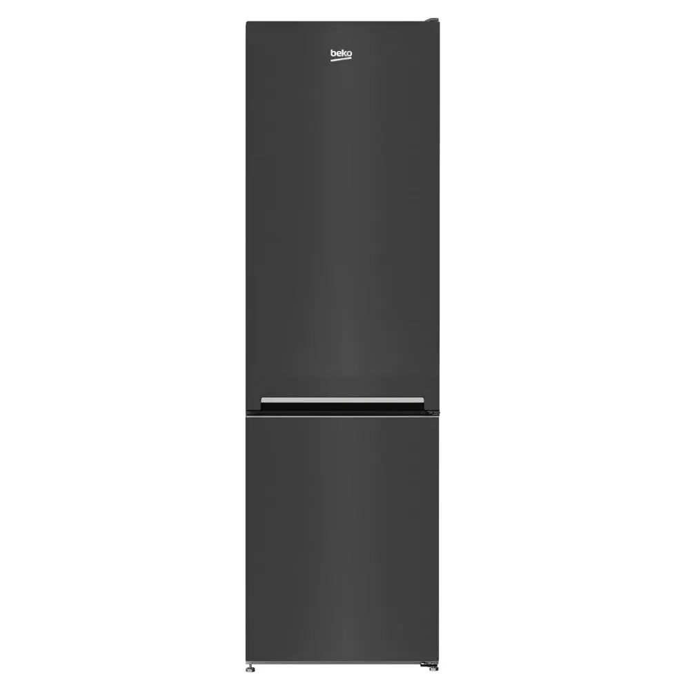 BEKO RCNA305K40XBRN Kombinovani frižider