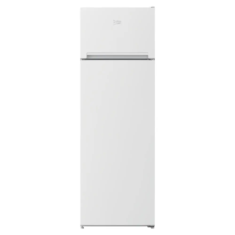 BEKO RDSA280K40WN Kombinovani frižider