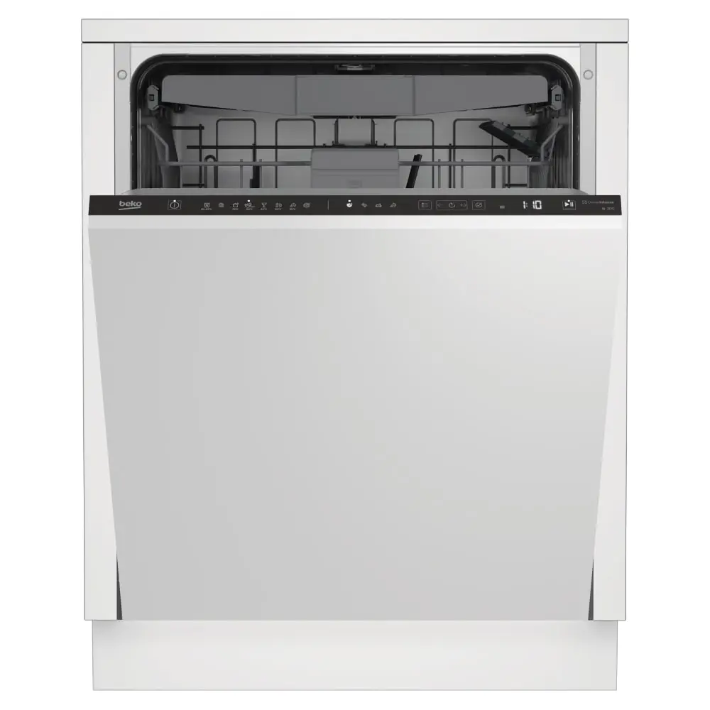 BEKO Ugradna mašina za pranje sudova BDIN 38643 C
