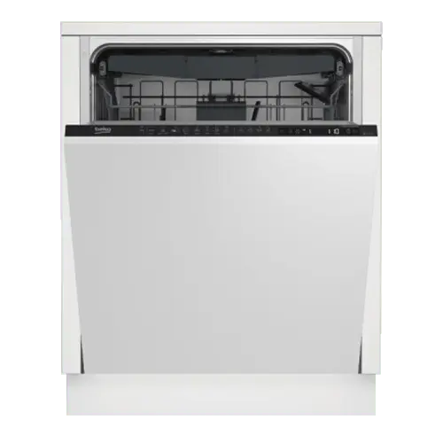 BEKO Ugradna mašina za pranje sudova DIN 28435