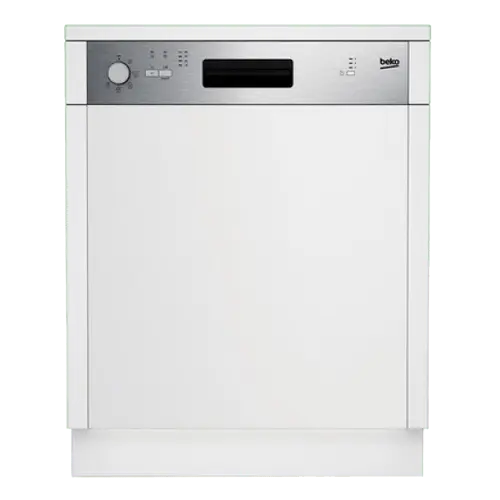 BEKO Ugradna mašina za pranje sudova DSN 05310 X