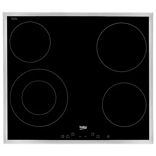 BEKO Ugradna ploča HIC 64402 X