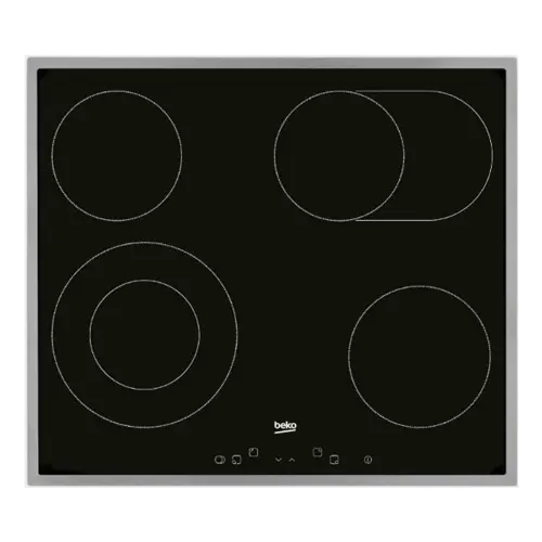 BEKO Ugradna ploča HIC 64403 X