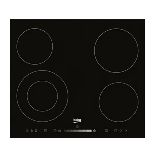 BEKO Ugradna ploča HIC 64502 T
